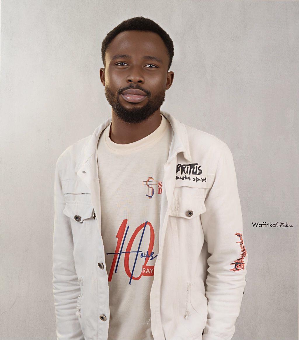 Ogirima Obey, Founder of AfriDam AI